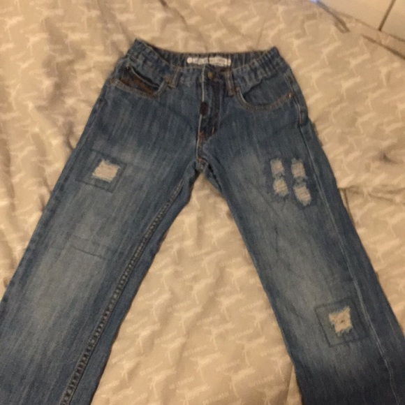 Lifted Research Group Other - Boys Jeans